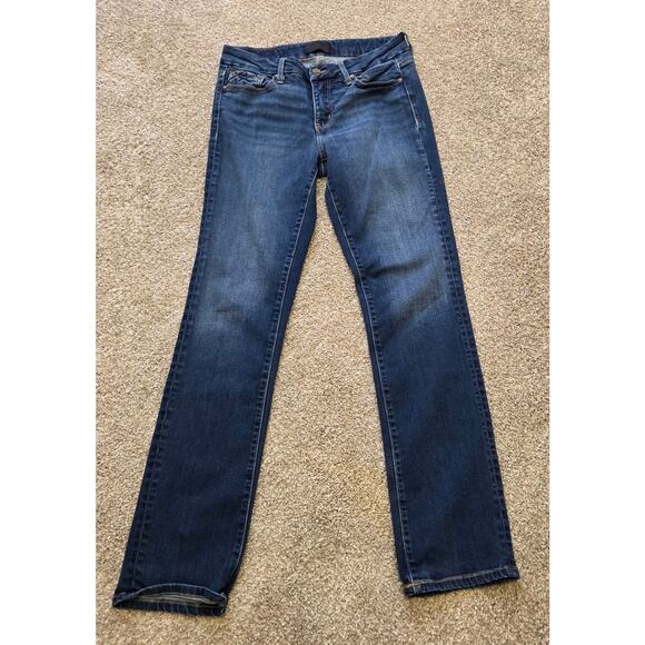 Buckle Black Fit No. 53 Straight Woman's Jeans Size 27 x 30 - Picture 4 of 6